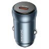 АЗУ BOROFONE BZ32 PD30W серый металл 6941991118517 (МСК) оптом