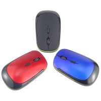 Мышь компьютерная беспроводная JEQANG 3500 WRILESS MOUSE 2.4 GHz 