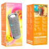 Портативная колонка  BOROFONE BR19 Bluetooth grey оптом