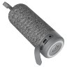 Портативная колонка  BOROFONE BR19 Bluetooth grey оптом