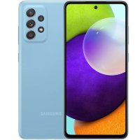 Сотовый телефон Samsung A52 Blue 128Gb