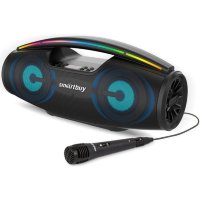 Портативная колонка  Smartbuy  GEEK 20 Вт MP3 FM