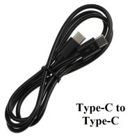 Кабель Type-C - Type-C No name OEM