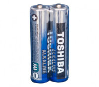 Элемент питания Toshiba LR03 Box60