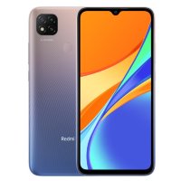Сотовый телефон Redmi 9C Purple 128Gb