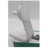 Беспроводное з/у для Apple 3в1 15W White (смартфон, часы, наушники, подсветка) оптом