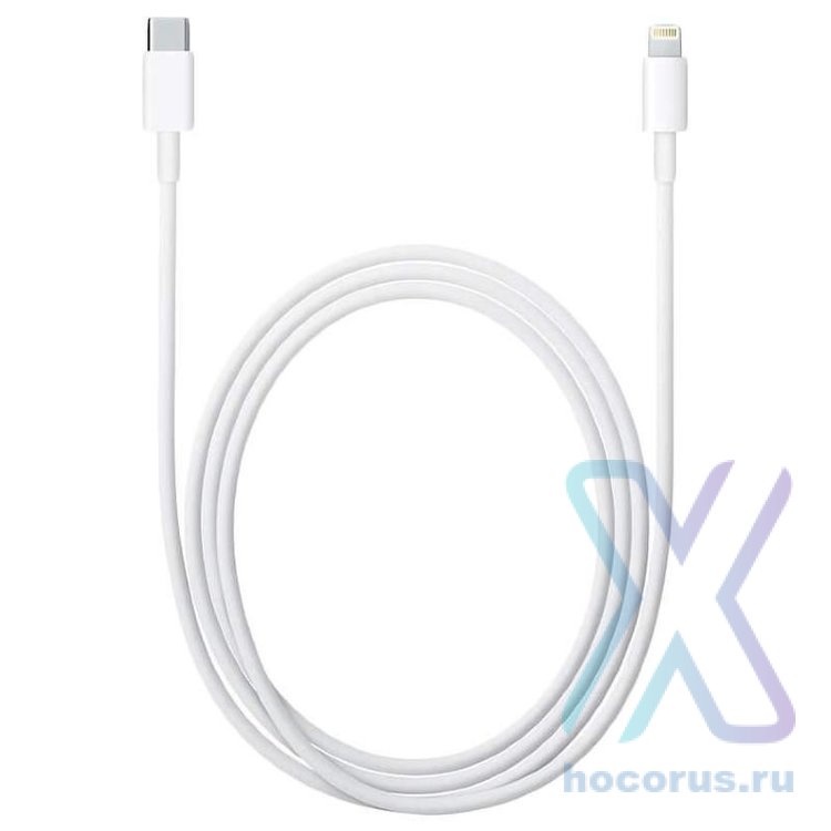 PD Кабель CB04 iPhone 12/IPHONE 13 (2m) (в упаковке) БЕЗ ЛОГО оптом