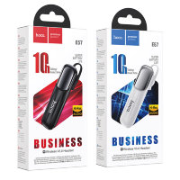 Беспроводной наушник HOCO E57 Essential, Bluetooth, 170 мАч, черный, Hands-free 6931474739438 (МСК)