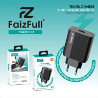 (МСК) СЗУ FaizFull FC58 2A  в коробке R53257