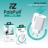 (МСК) СЗУ FaizFull FC58 2A  в коробке R53257 оптом