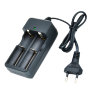 Зарядное устройство ORBITA OT-APZ07 (ZU-282A) 1.2V/3.7V оптом