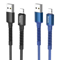 Кабель USB - lightning HOCO X71 Especial PD charging data cable for iP