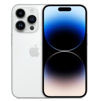 Iphone 14 Pro Max 256 Silver оригинал не Ростест (МСК)
