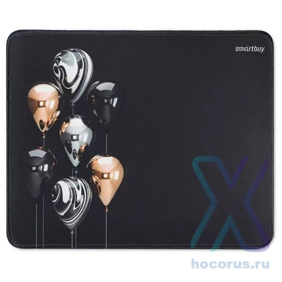 Коврик для мыши Smartbuy Baloon S-size оптом