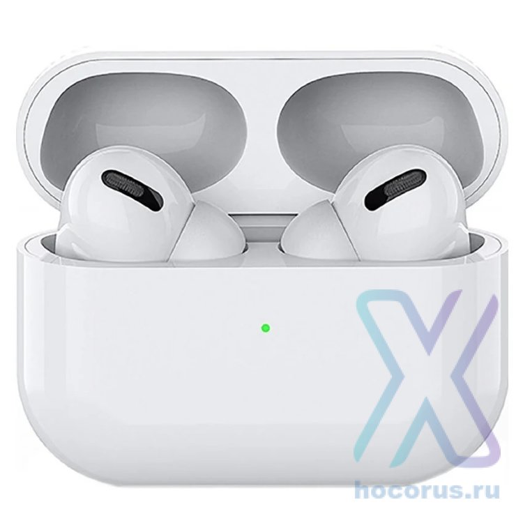 Bluetooth - гарнитура VS TWS  TWIN PRO белые автосопряжение оптом