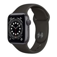 Смарт часы Watch M26 Pro Black (ЕКБ)