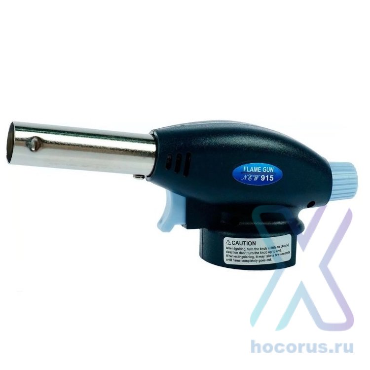Горелка газовая 915 Flame Cun оптом