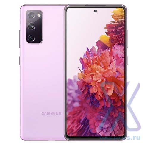 Сотовый телефон Samsung S20FE 128 Lavander оптом