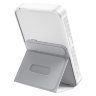 Портативный аккумулятор HOCO Q10 Transparent discovery edition PD20W, с беспроводной зарядкой, 2A, 5000 мА⋅ч, белый 6931474775948 (МСК) оптом