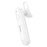 Беспроводной наушник HOCO E63 Diamond, Bluetooth, 70 мАч, белый, Hands-free 6931474758880 (МСК) оптом
