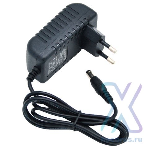 Адаптер питания ORBITA OT-APB48 (VD-928) 9V 2A 5.5*2.1mm оптом