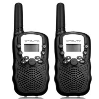 Рации ORBITA OT-RCK04 (T-388) 2шт. до 3 км