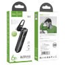 Беспроводной наушник HOCO E63 Diamond, Bluetooth, 70 мАч, черный, Hands-free 6931474758873 (МСК) оптом