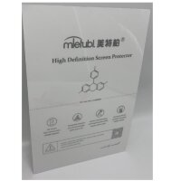 Гидрогелевая пленка глянцевая для плоттерной резки Mietubl TPU 20*30 MP-06 
