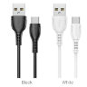 Кабель USB BOROFONE BX51 Triumph, USB - Type-C, 3A, 1 м, черный 6931474743930 НЕ СОБРАННЫЕ (МСК) оптом