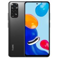 Сотовый телефон Xiaomi Redmi 11 128Gb Gray