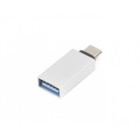 Переходник Type-C - USB AF OTG OT15
