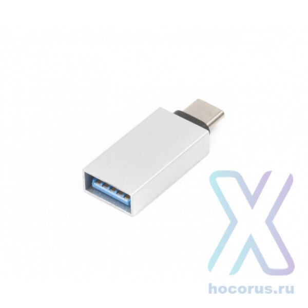 Переходник Type-C - USB AF OTG OT15 оптом