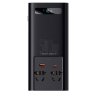 Автомобильный инвертор Baseus Super Si Power Inverter 500W (220V CN/EU ) Black CGNB000101 6932172603427 (МСК) оптом