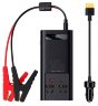 Автомобильный инвертор Baseus Super Si Power Inverter 500W (220V CN/EU ) Black CGNB000101 6932172603427 (МСК) оптом