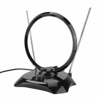 TV антенна ORBITA OT-ANT02 (TD-015)