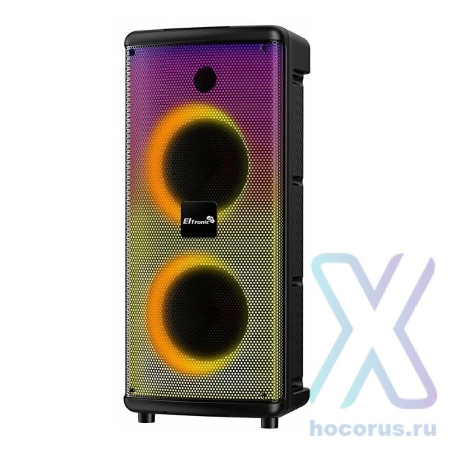 Комбоусилитель  EITronic 20-23 оптом