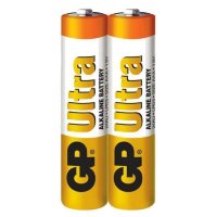 Элемент питания GP LR03 ULTRA box/40 б/блистера