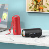 Портативная колонка  BOROFONE BR21 Bluetooth Red оптом