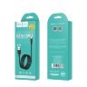 Кабель USB HOCO X29 Superior style, USB - MicroUSB, 2А, 1 м, белый 6957531089742 (МСК) оптом