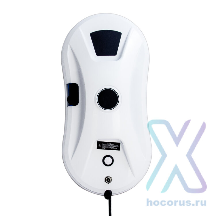 (ИСА.МСК) Робот для мойки окон  W14S (1 распылитель) белый IS973642 оптом