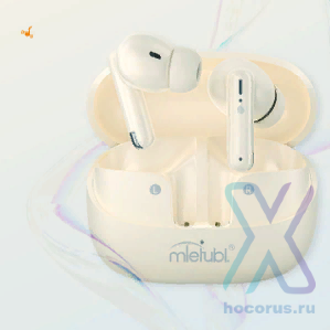 Bluetooth - гарнитура Mietubl MTB-BL08 White оптом