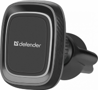 Универсальный держатель Defender 129 на вент. решетку под кабель