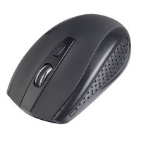 Мышь беспроводная  Perfeo LEVEL Black