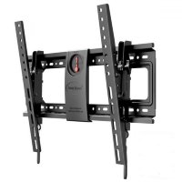 Кронштейн для LCD/LED NB DF70-T 55"-85"настенный наклонный Black