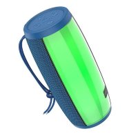 Портативная колонка  BOROFONE BR20 Bluetooth Blue