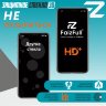 (МСК) Защитное стекло Samsung S24/S25 FaizFull FH100 (закаленное, Олеофобное покрытие) R54192 оптом