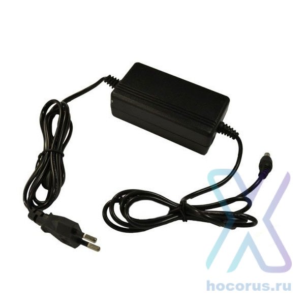 Адаптер питания ORBITA OT-APB56 (VD-955) 24V 2A 5..5mm оптом