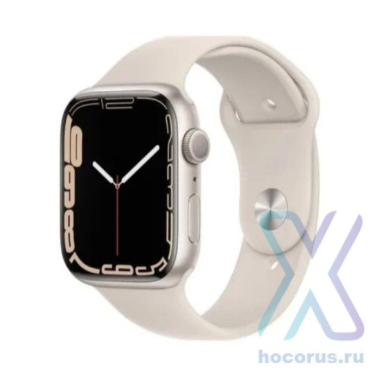 Смарт часы Watch X7 PLUS Silver (ЕКБ) оптом