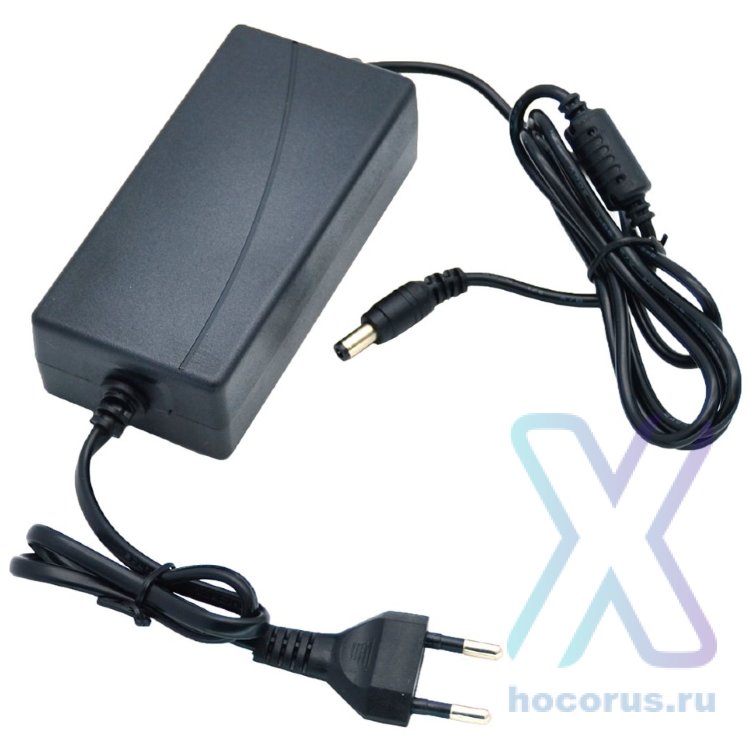 Адаптер питания ORBITA OT-APB41 12V 3A 5.5mm оптом