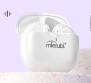 Bluetooth - гарнитура Mietubl MTB-BL09 white оптом